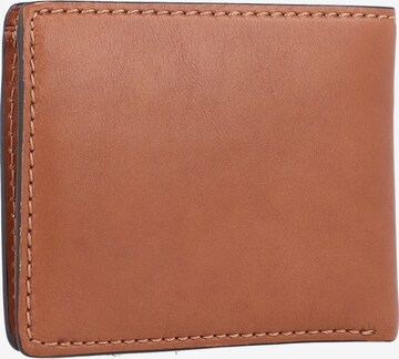 Picard Wallet 'Toscana ' in Brown