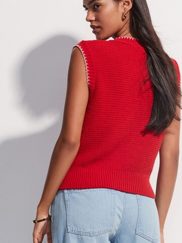 Next Top in Rot