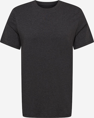 Nike Sportswear Μπλουζάκι σε μαύρο: μπροσ�τά