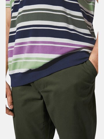 Charles Colby Shirt in Gemengde kleuren