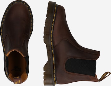 Dr. Martens Chelsea Boots 'Bex' in Braun