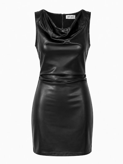 MYLAVIE by Sarah Harrison Jurk in 34 in de kleur Zwart, Productweergave