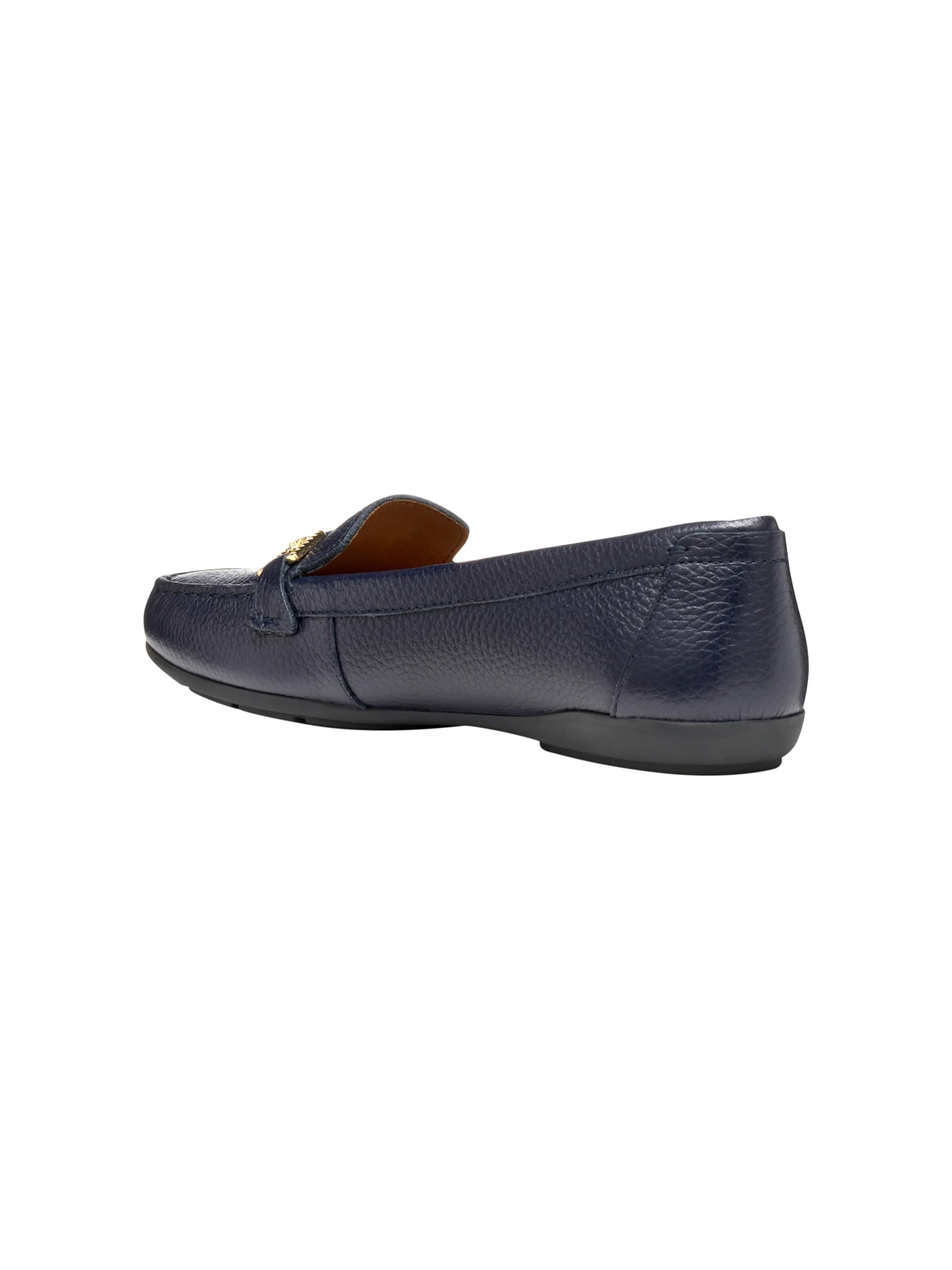 GEOX Slipper‌‌‌‌‌‌‌ in Blau