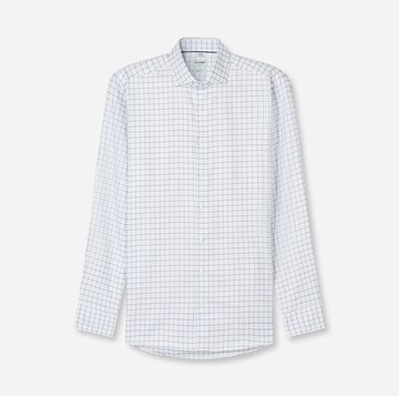 OLYMP Comfort fit Business Shirt in Blue