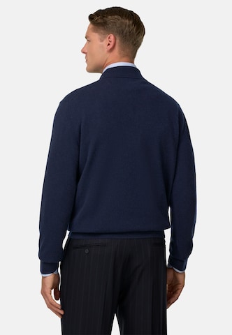 Boggi Milano Trui in Blauw