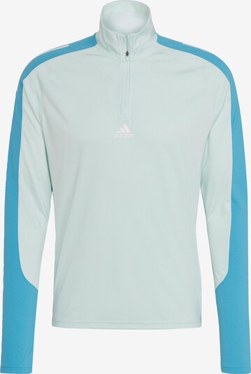 ADIDAS PERFORMANCE Funkčné tričko - mätová, Produkt