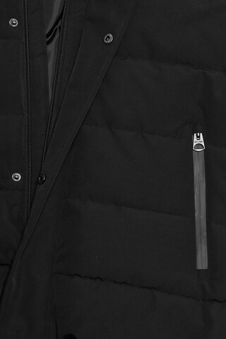 Only & Sons Prehodna jakna 'Cayson' | črna barva