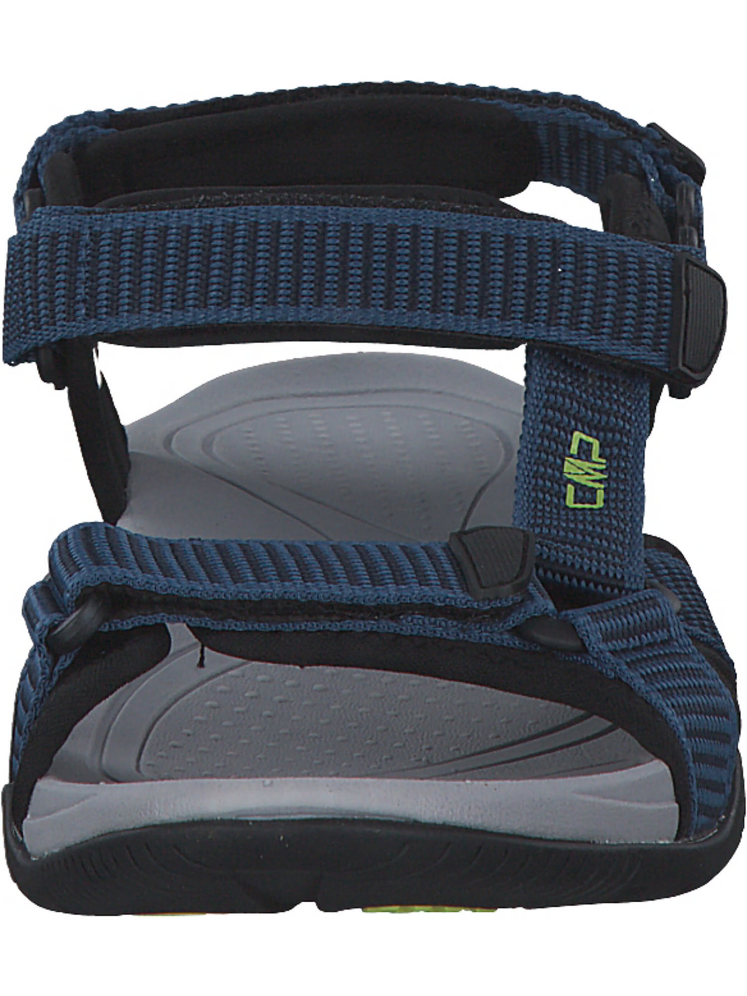 CMP Sandals 'Hamal' in Blue