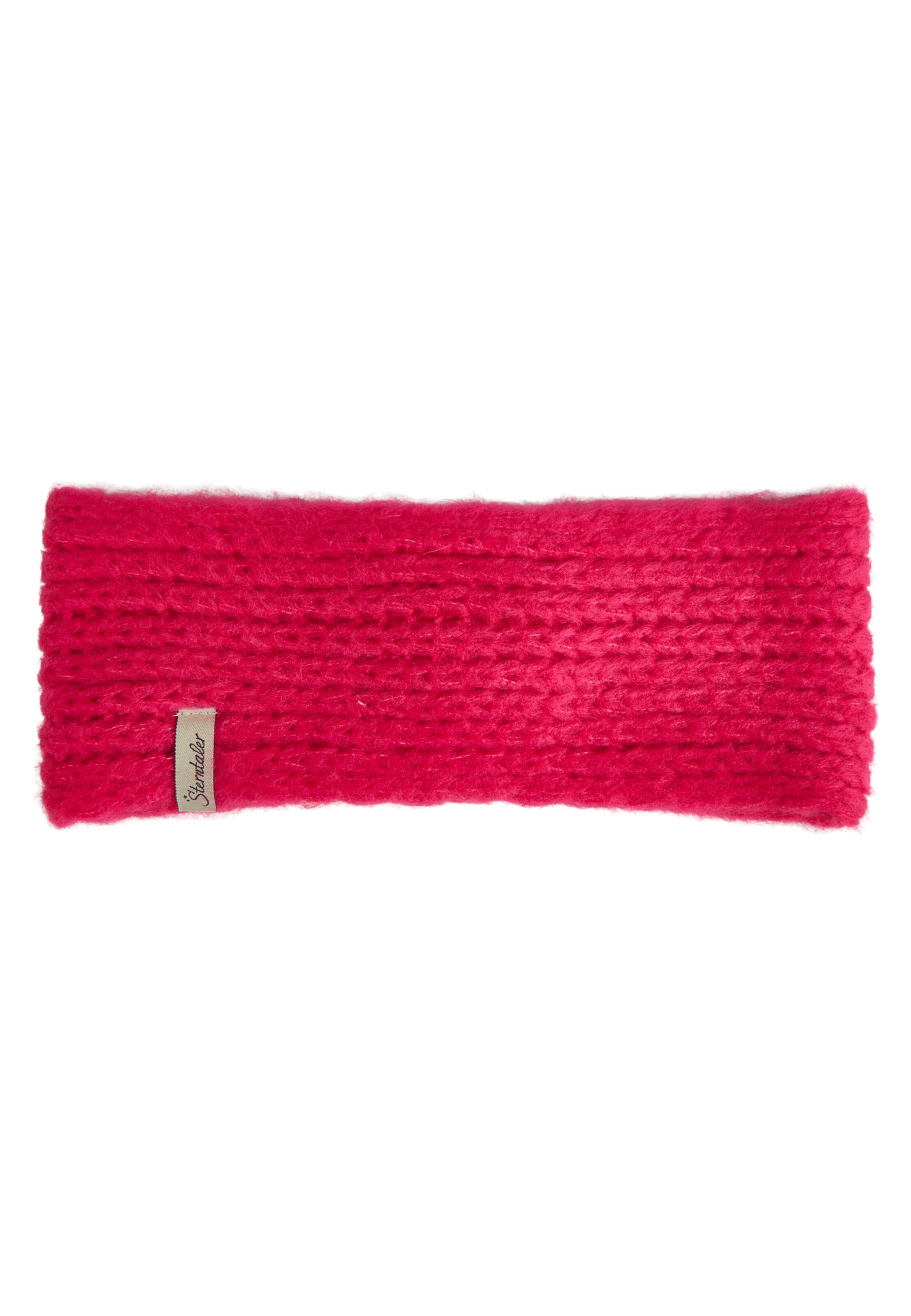 STERNTALER Hat in Pink