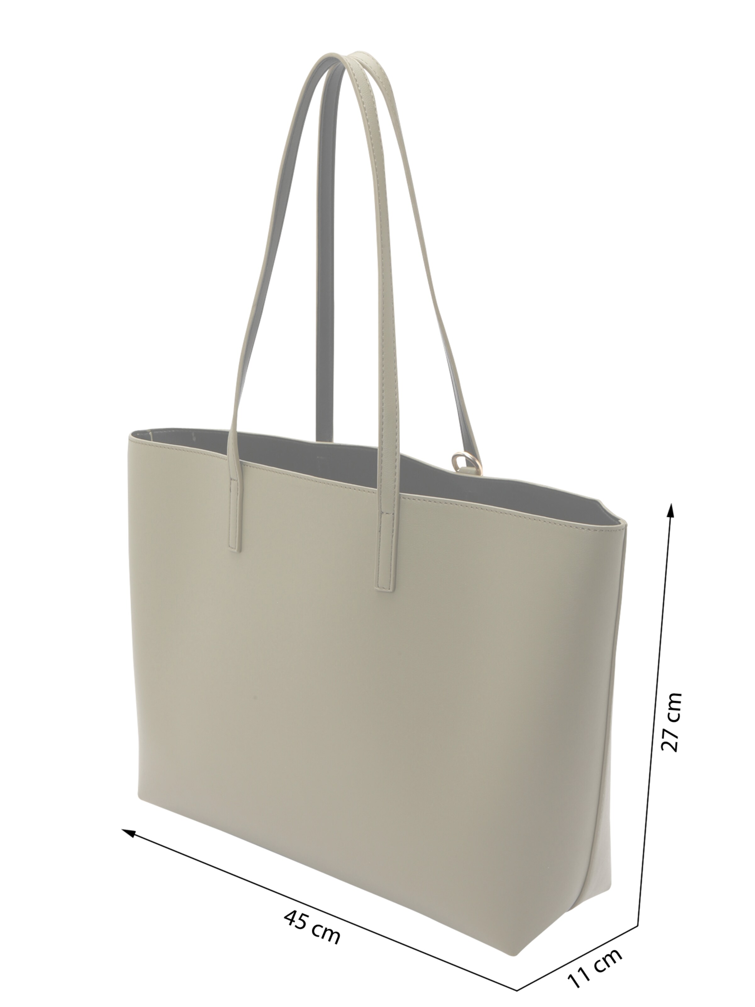 REPLAY Шоппер в Зеленый