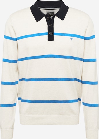 FYNCH-HATTON Pullover i beige: forside