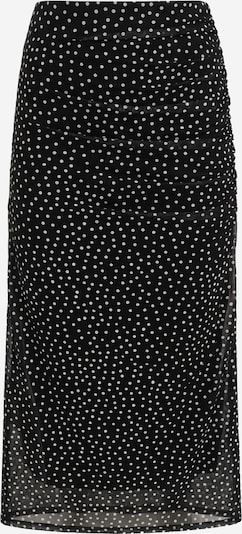 studioselect Suknja 'Naomi' u crna / bijela, Pregled proizvoda