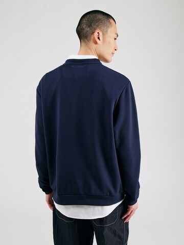 Sweat-shirt Red Bull Racing x Pepe Jeans en bleu