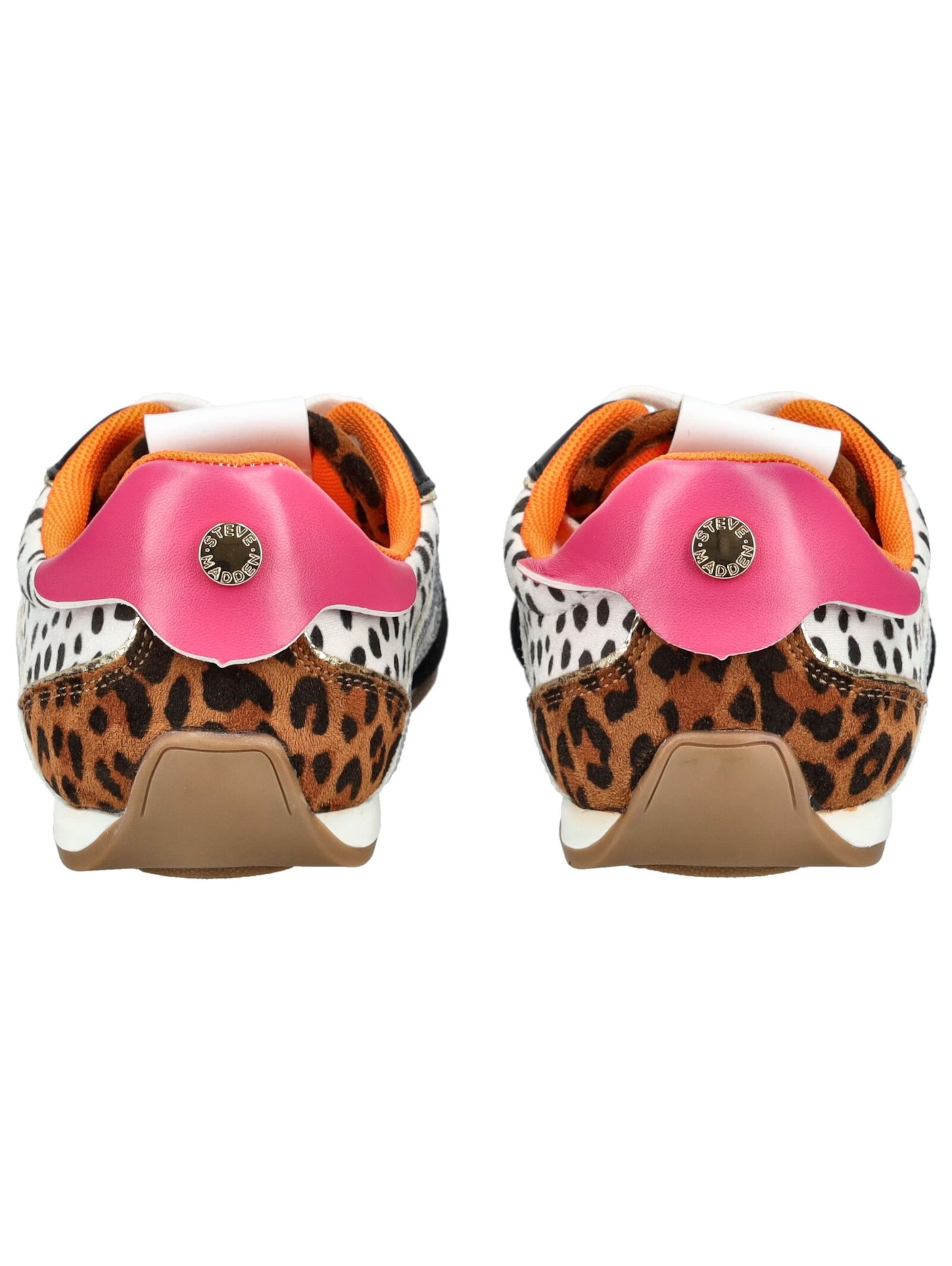 STEVE MADDEN Sneaker in Schwarz