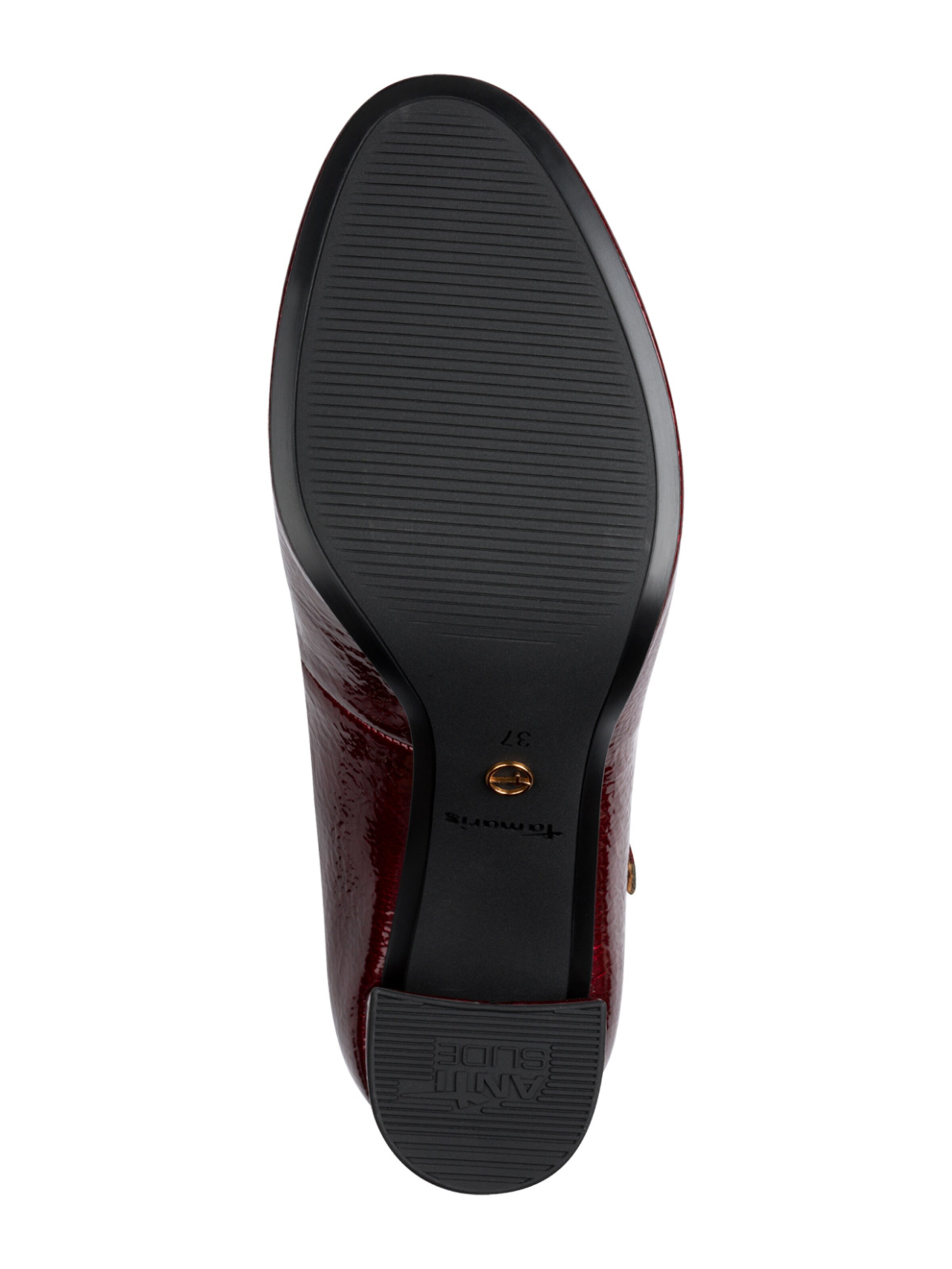 Tamaris Лодочки в Красный