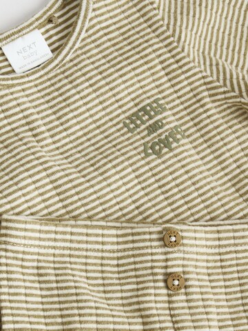 Next Set i beige
