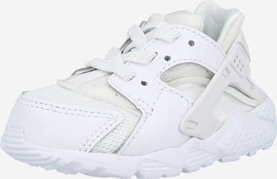 Nike Sportswear Sneakers 'Huarache Run' i hvit, Produktvisning