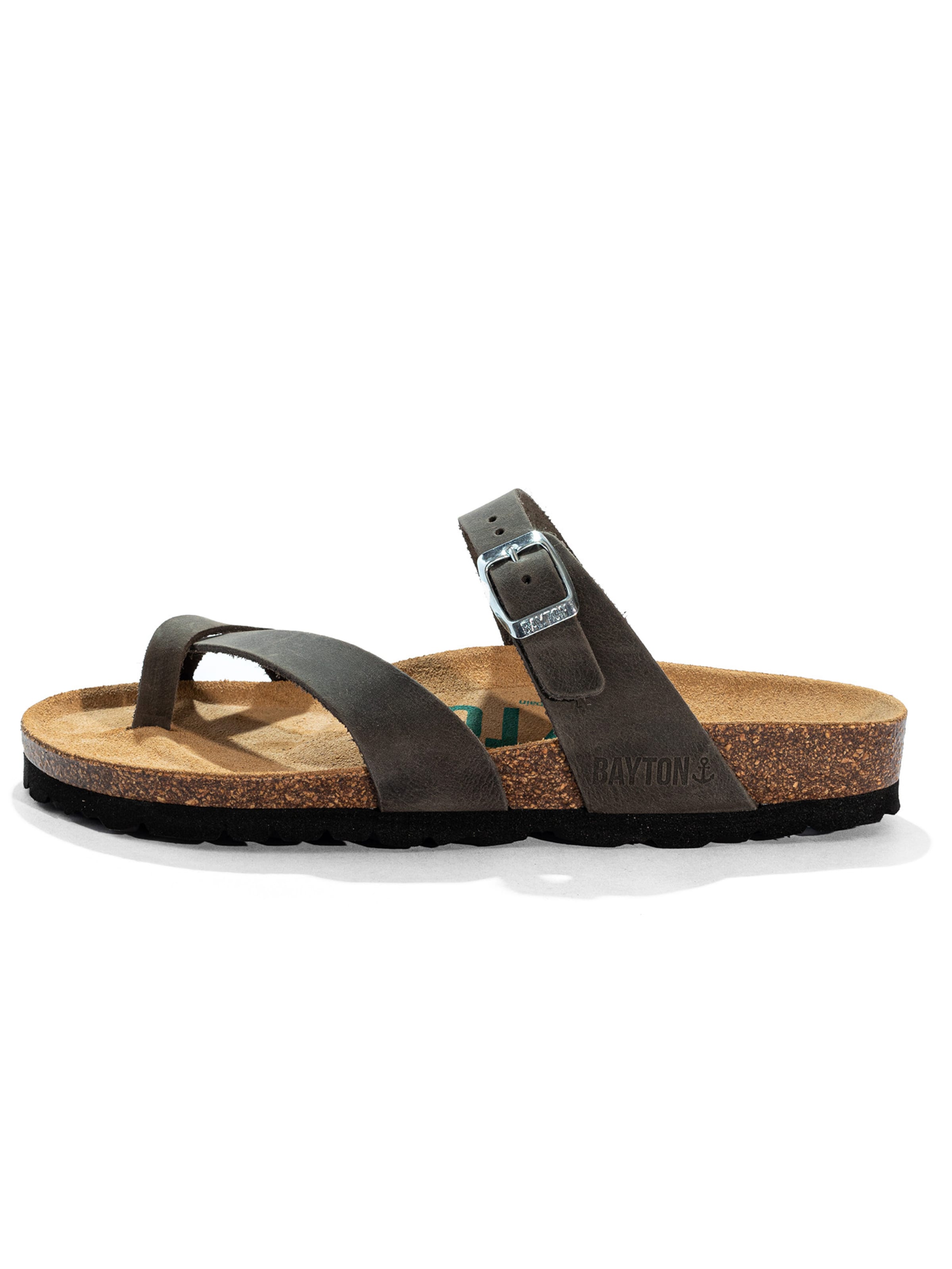 Bayton Varbavaheplätu 'DIANE', värv hall: eest vaates