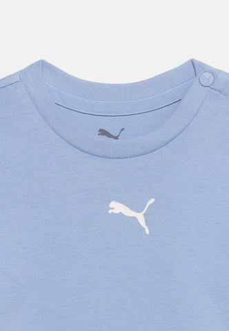 PUMA Set 'Minicats' in Blue