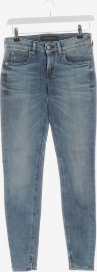 DRYKORN Jeans in 25/34 in blau, Produktansicht