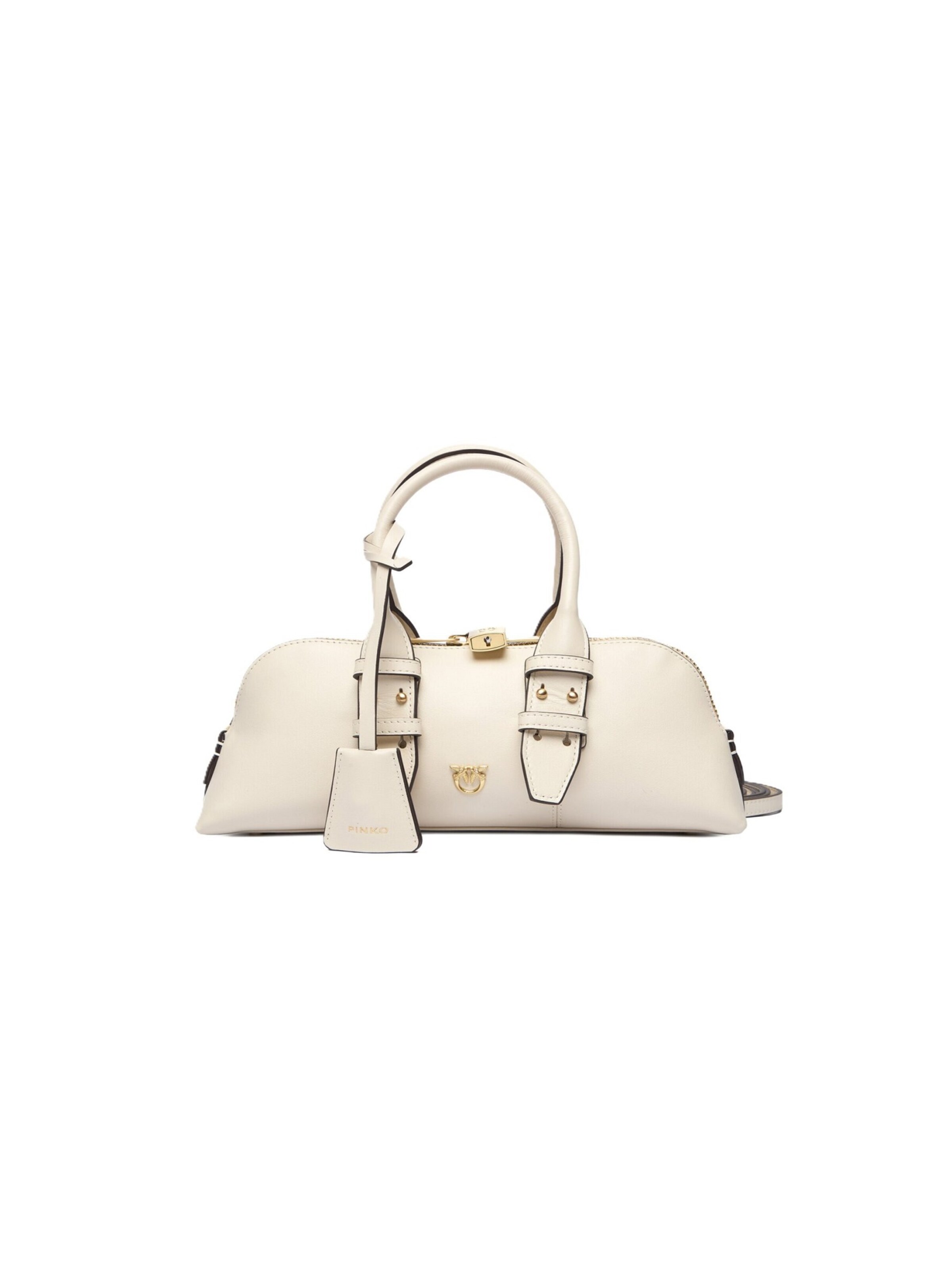 PINKO Handtasche '105334 A0QO'‌‌‌‌‌‌‌ in Beige: Vorderseite