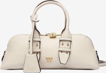 PINKO Handtasche '105334 A0QO' in Beige: Vorderseite