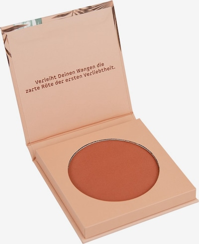 Jean & Len Rouge 'Naturally Kissed Cheeks' in cognac, Produktansicht