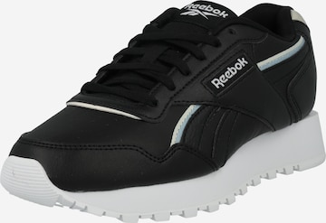 Reebok Sneakers 'GLIDE VEGAN' in Black: front