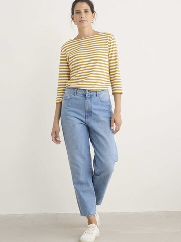 Seasalt Cornwall Regular Jeans 'Towan' in Blauw