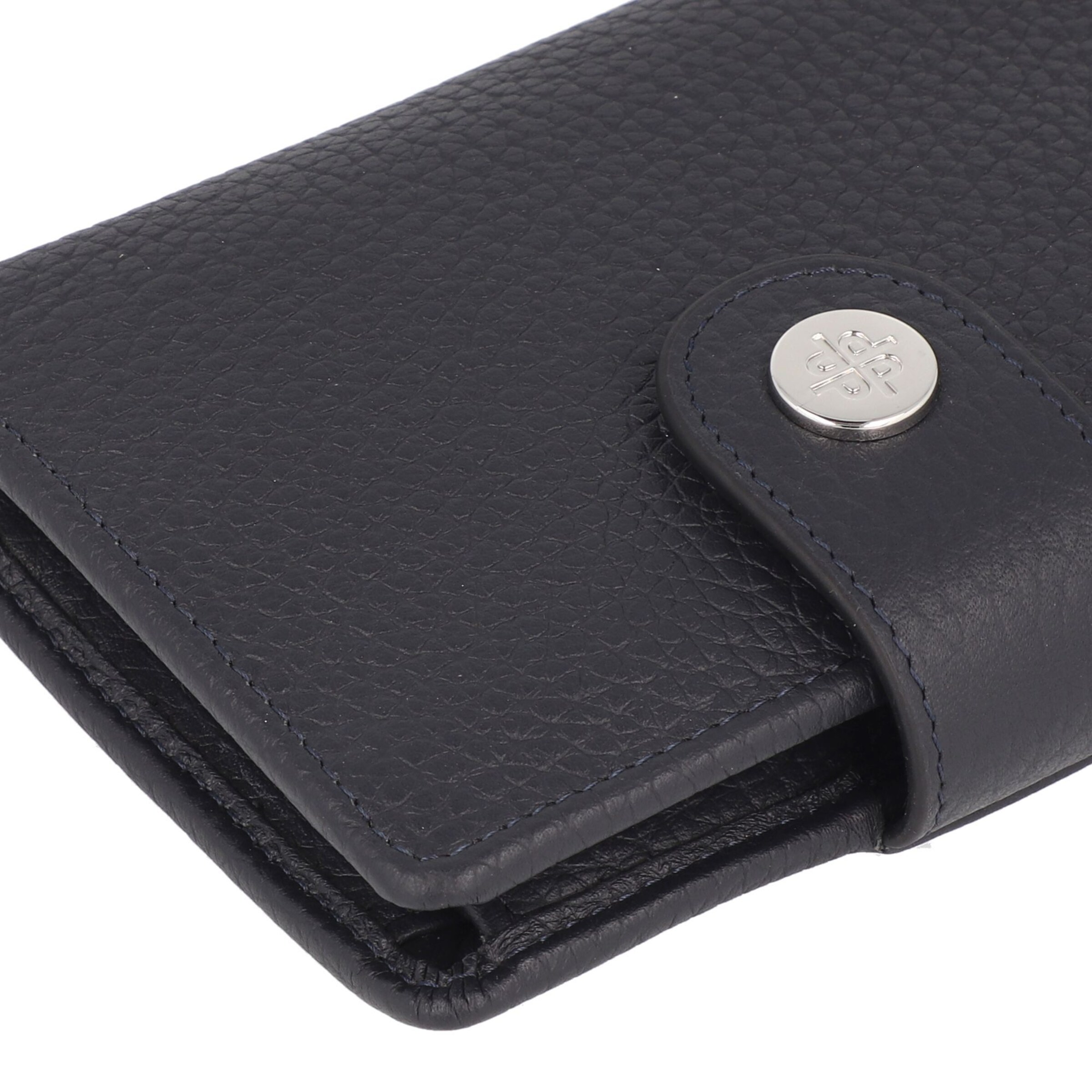 Picard Wallet in Blue