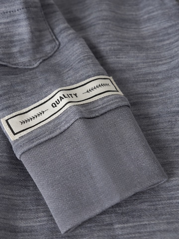 NAME IT - Pijama entero/body en gris