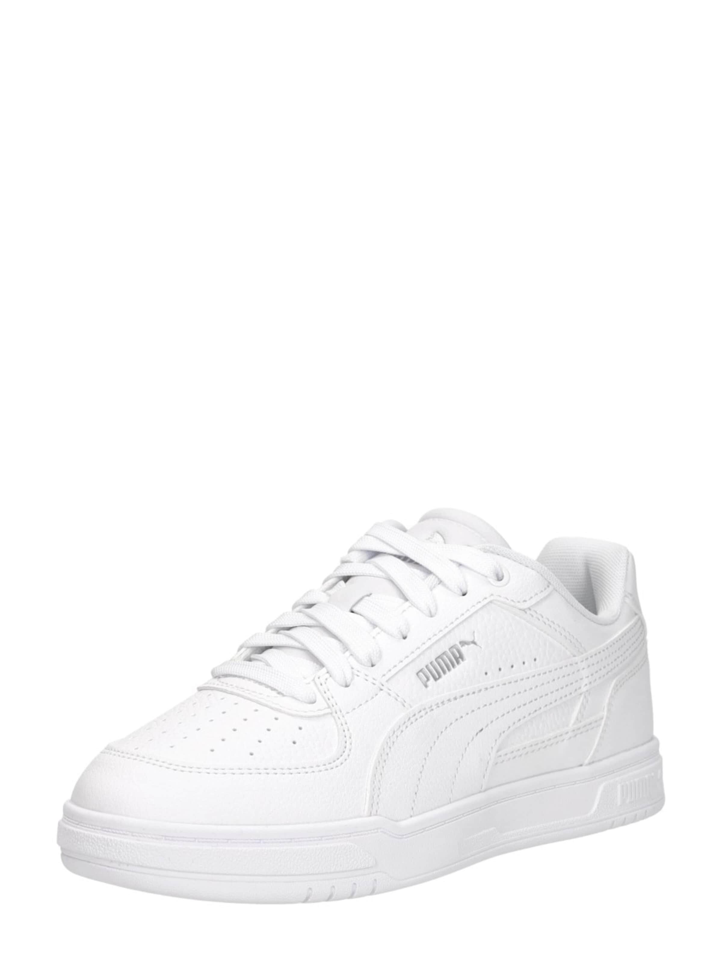 PUMA Sneakers 'Puma Caven III Jr' in Wit