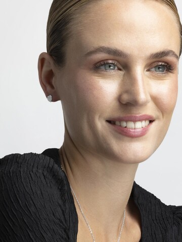 Orecchini 'Manye' di Luxenter in argento
