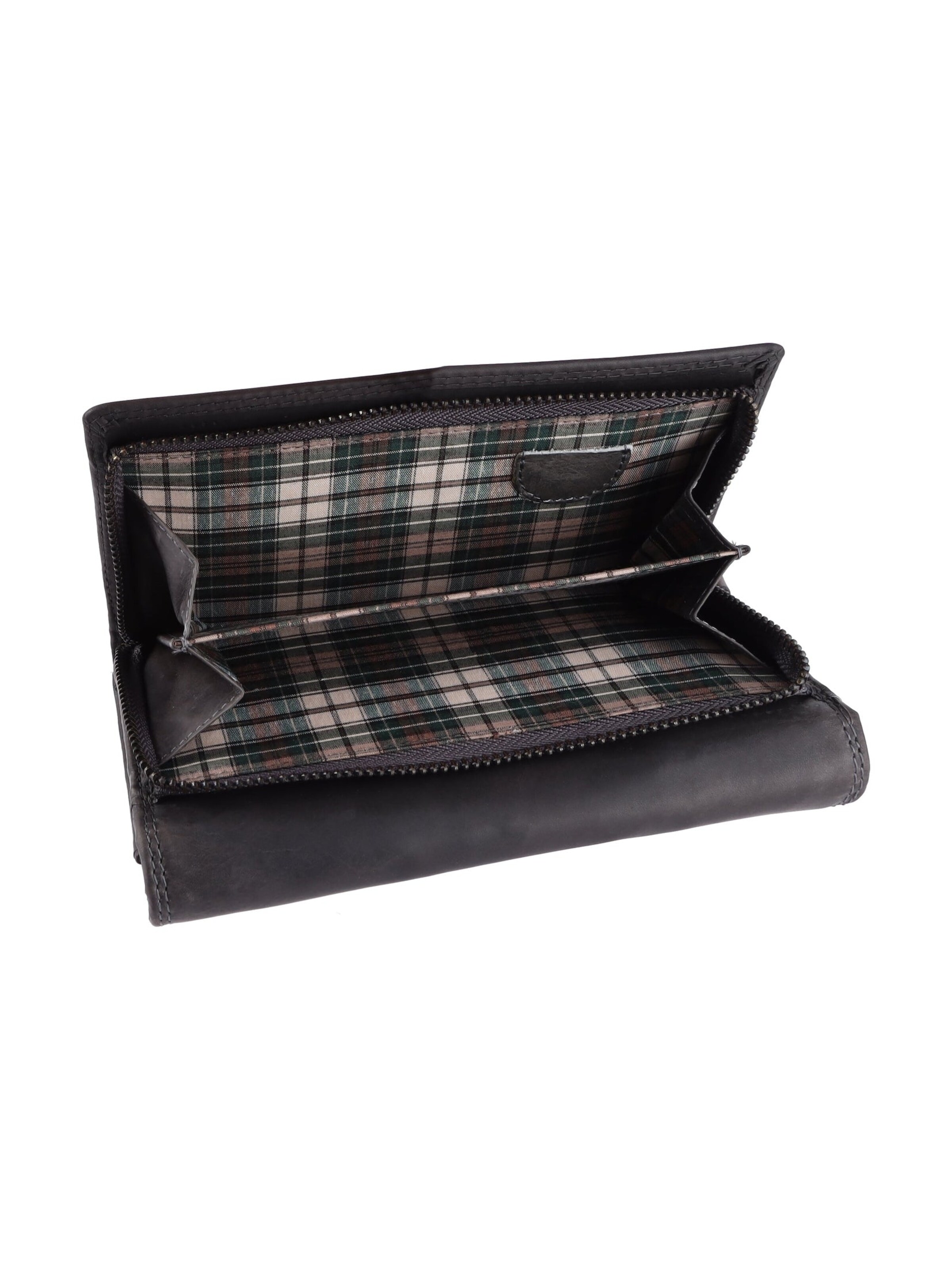 Benthill Portemonnaie‌‌‌‌‌‌‌ in Grau