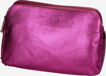 Gave Lux Clutch in Roze: voorkant