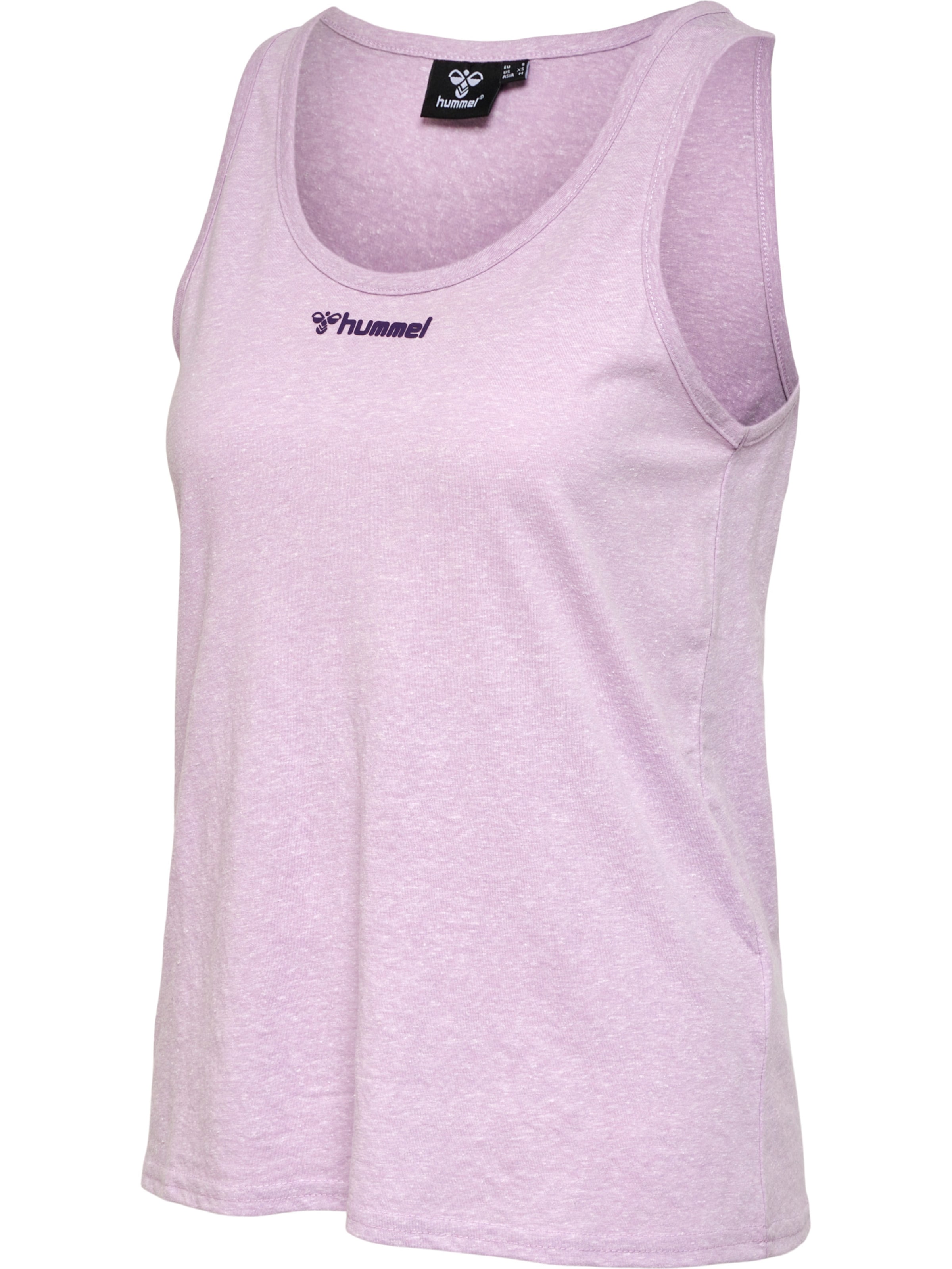 Frauen Shirts & Tops Hummel Top in Pastelllila - PM75186 Frauen Shirts & Tops Hummel Top in Pastelllila - PM75186