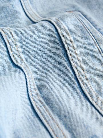 Next Between-Season Jacket in Blue