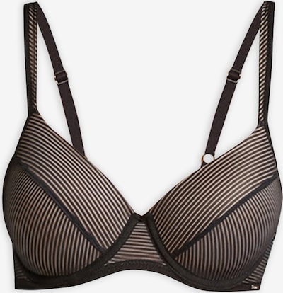 Liemenėlė iš Gisela, spalva – juoda, Prekių apžvalga