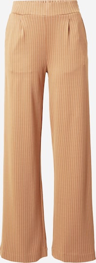 b.young Pants 'RIZETTA' in Light brown / White, Item view