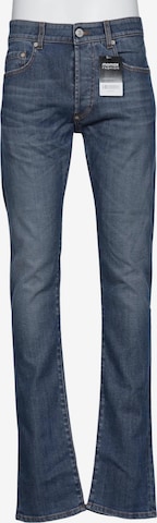 Blauer.USA Jeans 30 in Blau: Vorderseite