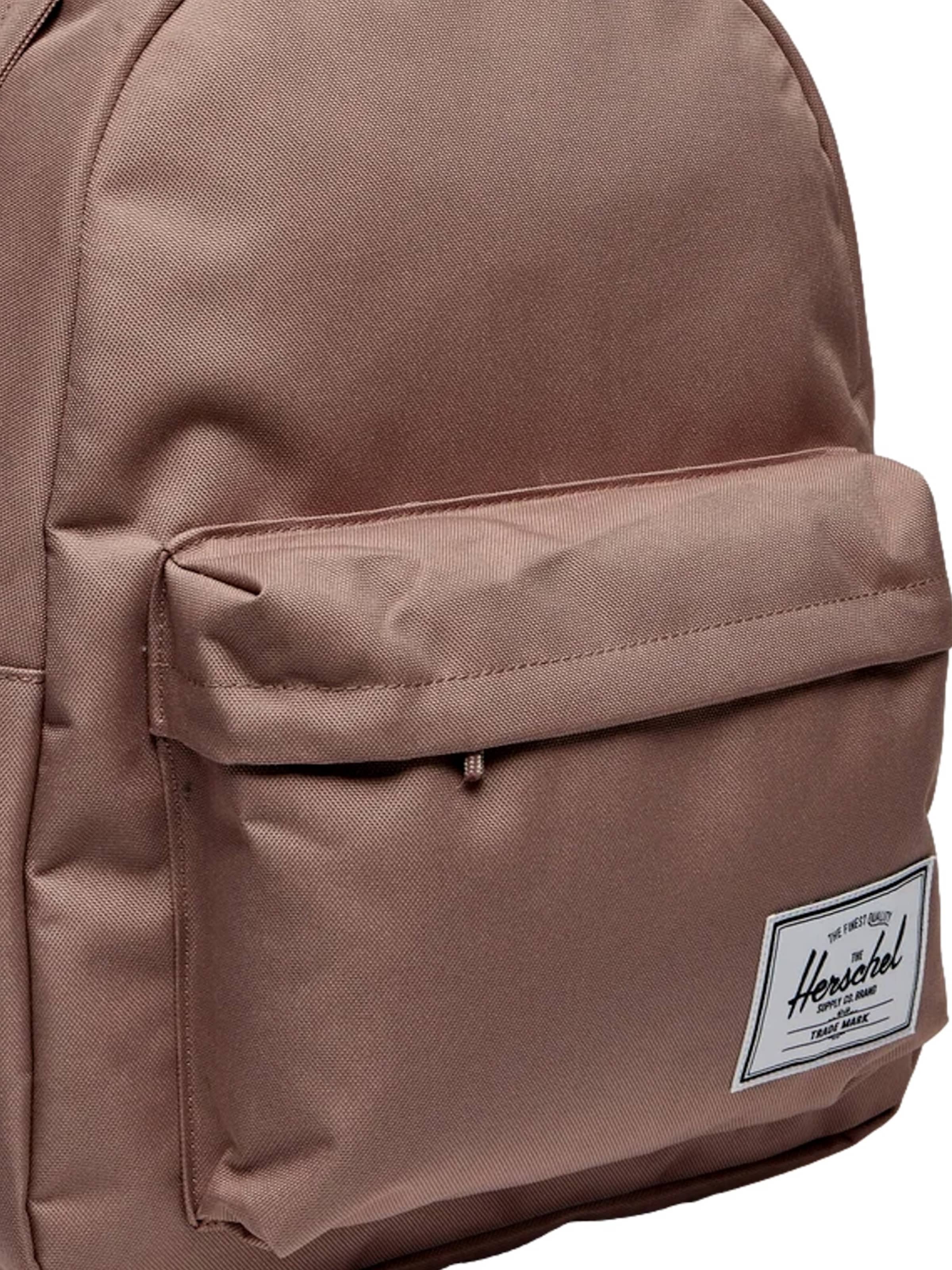 Herschel Rucksack 'Classic' in Pink