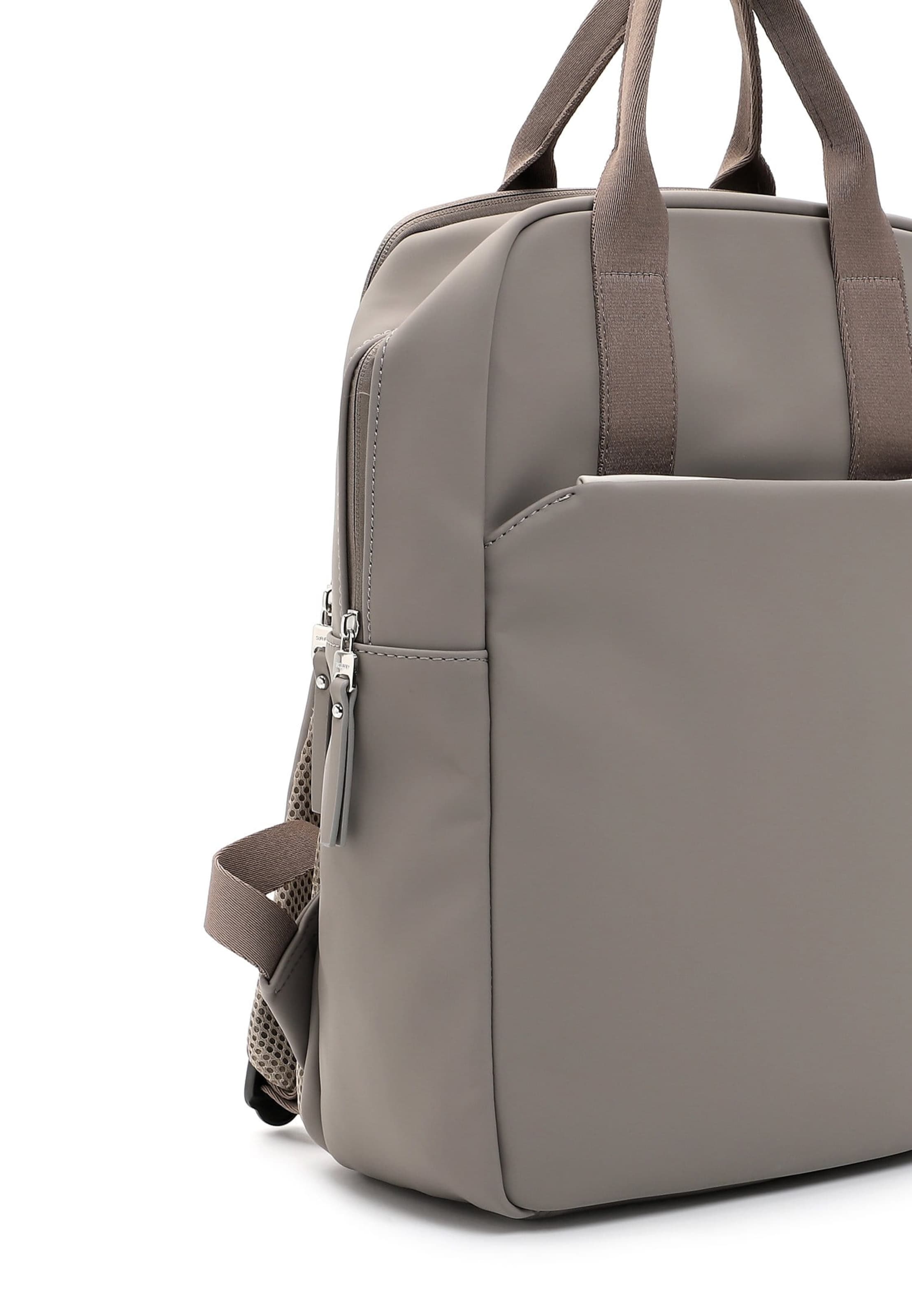 Suri Frey Рюкзак 'Besty' в Серый