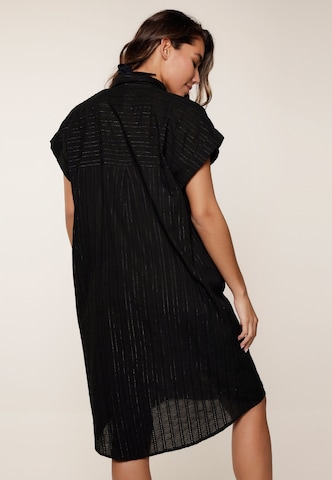 LingaDore - Vestido de playa en negro