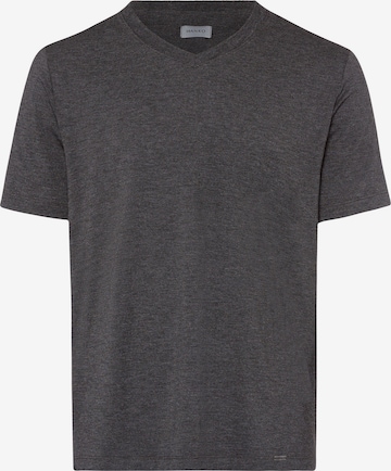 T-Shirt 'Casuals' Hanro en gris : devant