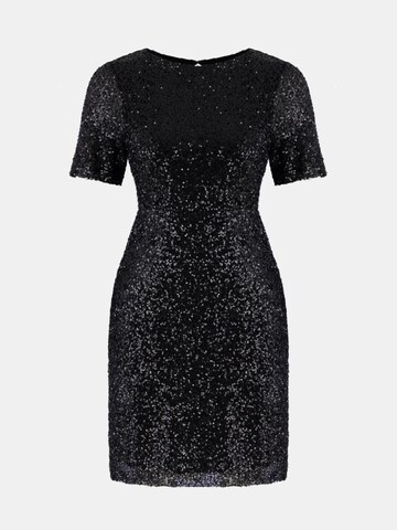 No Matter What Kleid in Schwarz