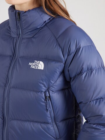 THE NORTH FACE Ulkoilutakki 'HYALITE ' värissä sininen