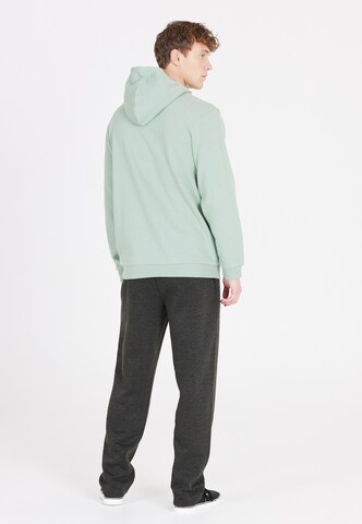 Cruz Loose fit Trousers 'Ramin' in Grey