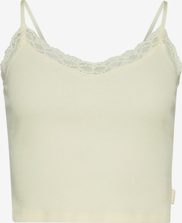 Superdry Top in Beige: predná strana