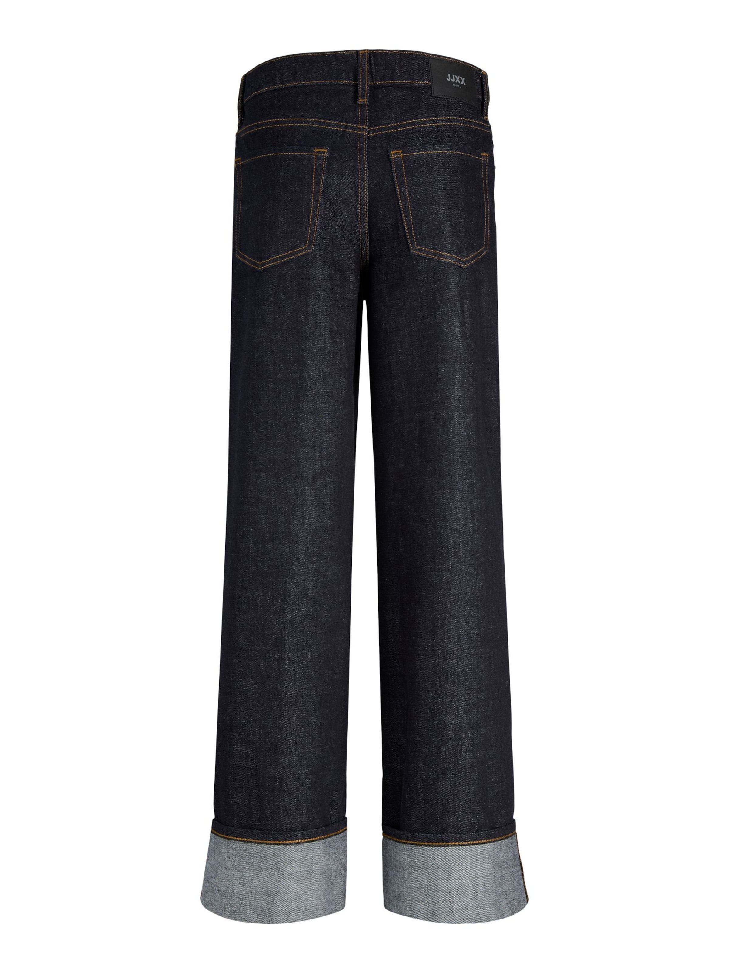 Regular Jean JJXX en bleu