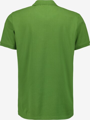 No Excess Koszulka w kolorze zielony